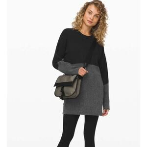 NWOT lululemon Restful Intention Sweater - 8